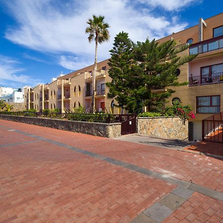 Giraud II - Secluded Beachfront Duplex Santa Maria de Guia de Gran Canaria Buitenkant foto